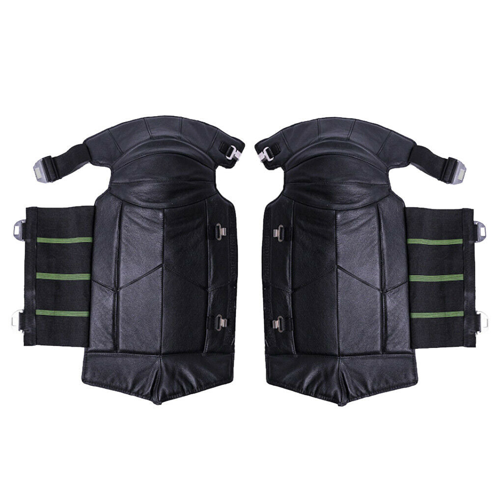 Motorcycle Bike Bicycle Warm Winter Outdoor Kneepad Windproof Warmer Knee Pad