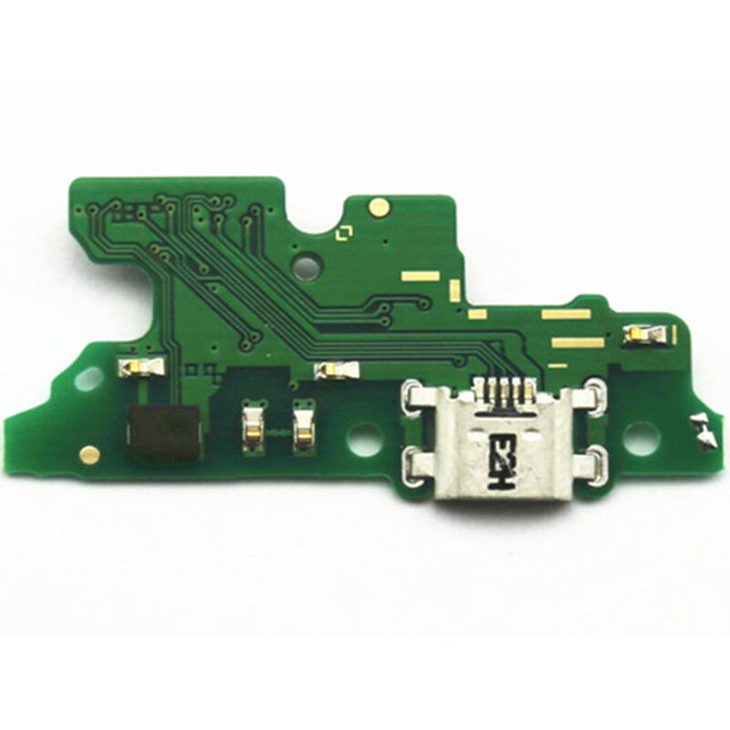 Charging Dock Flex Tester Repair Micro USB Test Board for Huawei Honor 6X + tool