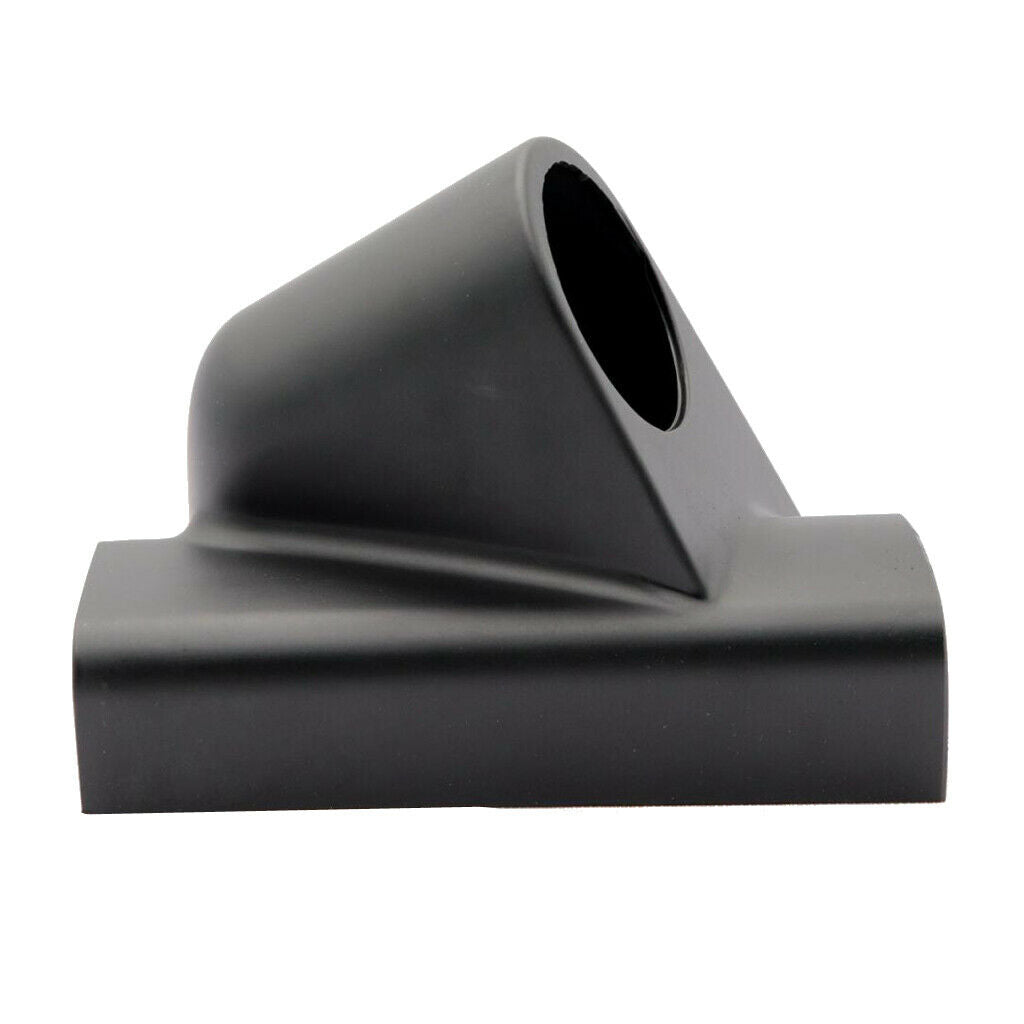 Replacement 52mm Right Single Instrument Bracket Gauge Pod Holder PJ-3604