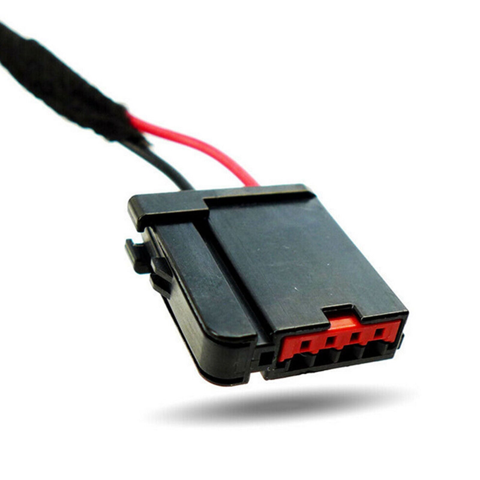 USB Media HUB Wiring Adapter Harness Fit for Ford SYNC 2 Upgrade SYNC 3