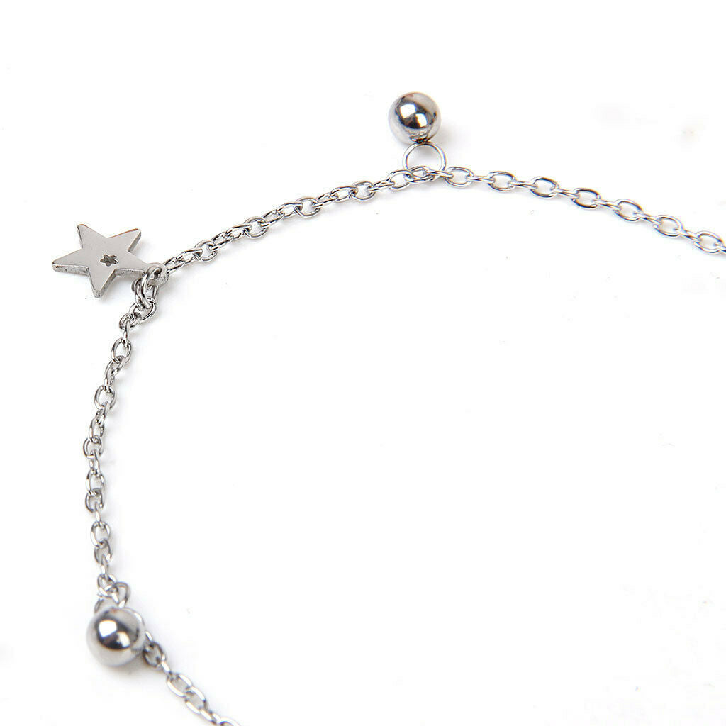 Stainless Steel Stars And Balls