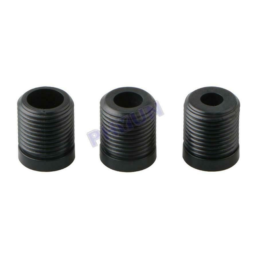 Aluminum Alloy Car Gear Knob Shift Extension For Manual Transmission Universal