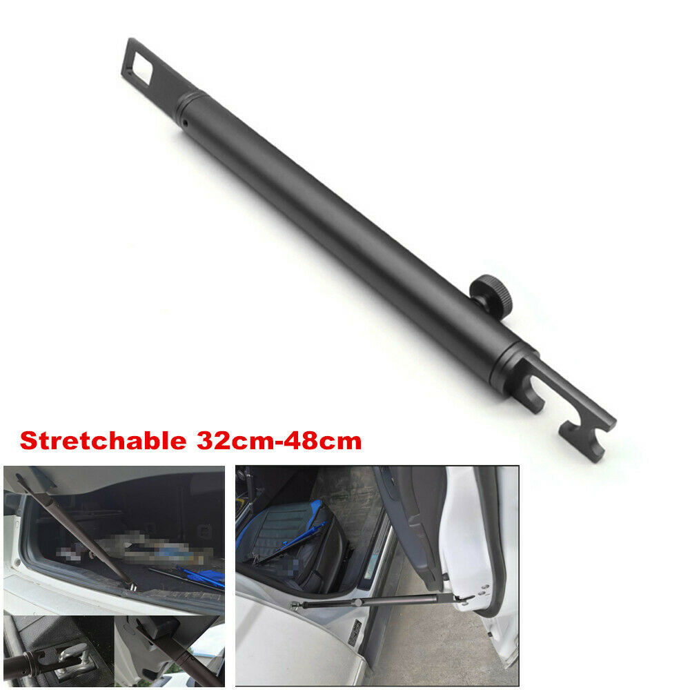 Adjustable Car Dent Repair Tool Rod Door Trunk Extension Rod Support 32cm-48cm