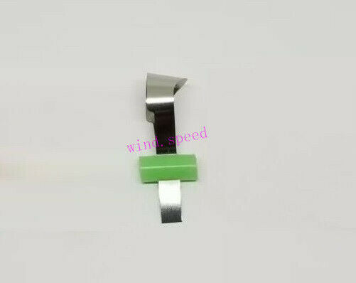 100pcs Dental Sectional Metal Matrix Bands contoured Automatrix Locker for Kids