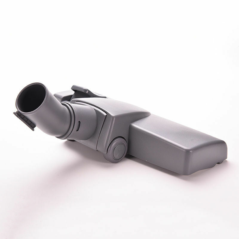 Universal Vacuum Cleaner Hoover 35mm Floor Tool Brush Head Wheeled Vax MieleBDA