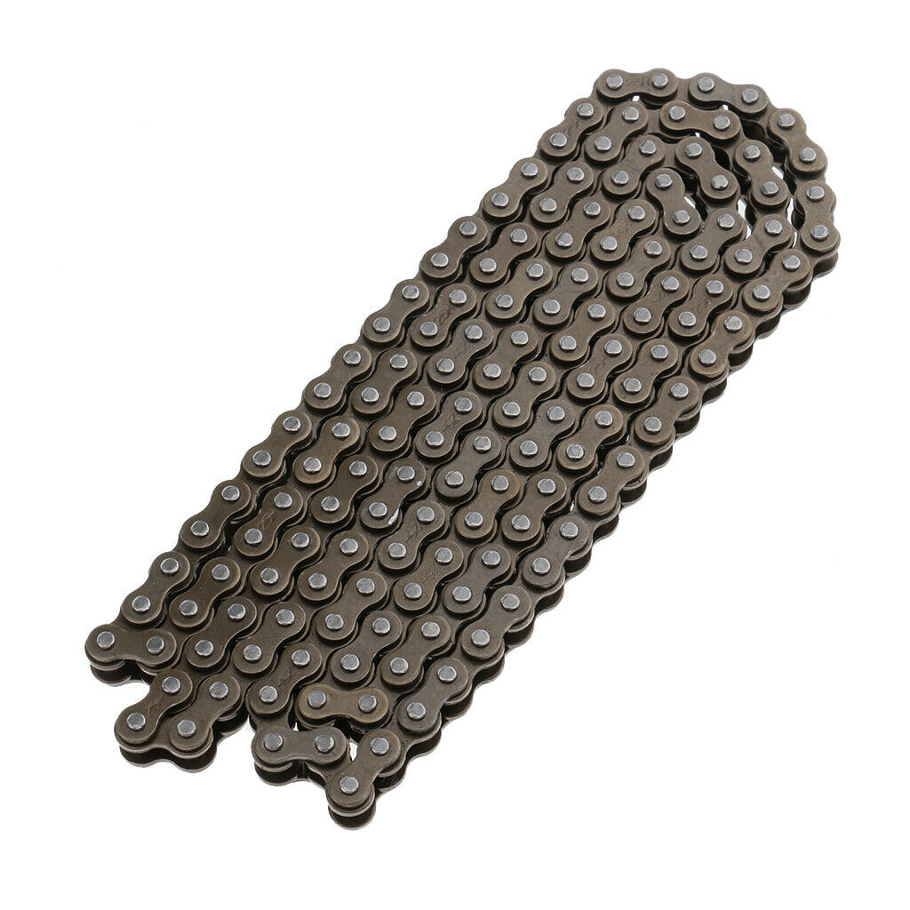 25H 73 Links Chain for 49cc Engine Mini Pocket Rocket Quad Bike