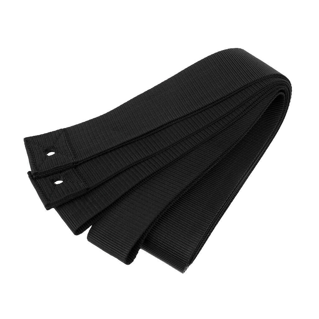 2 Pieces Stand up Paddle Board   Surfboard Garage Storage Wall Rack Straps