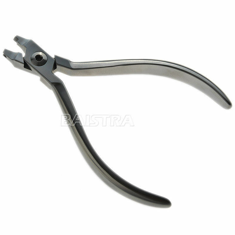 Dental Orthodontic Instruments Crimpable Hook Placement Plier YAYI-A-015