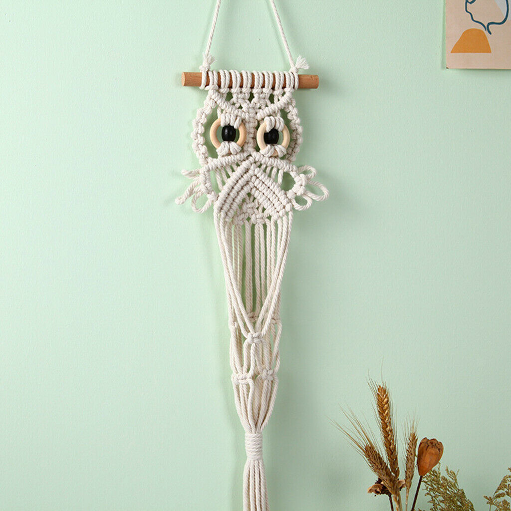 Dream Catcher Decor Wall Bedroom Room Tapestry Decoration Boho Home