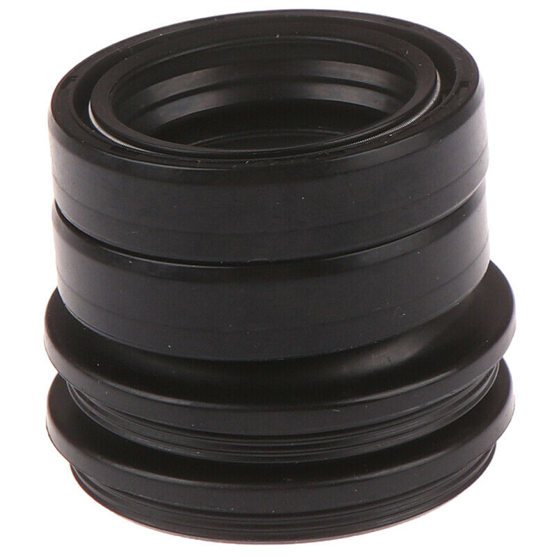 4X 35*48*11mm Oil Dust Front Fork Oil Seal Set For CBX CB550 650 Magna  tyATBDA