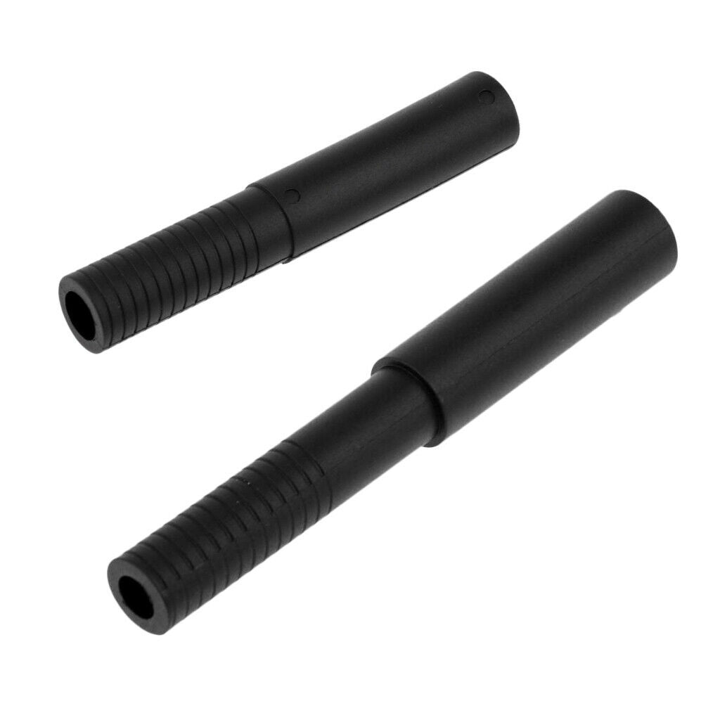 Golf Accessories - 88mm 102mm Golf Club Shaft Extension for Iron/Wood Putter