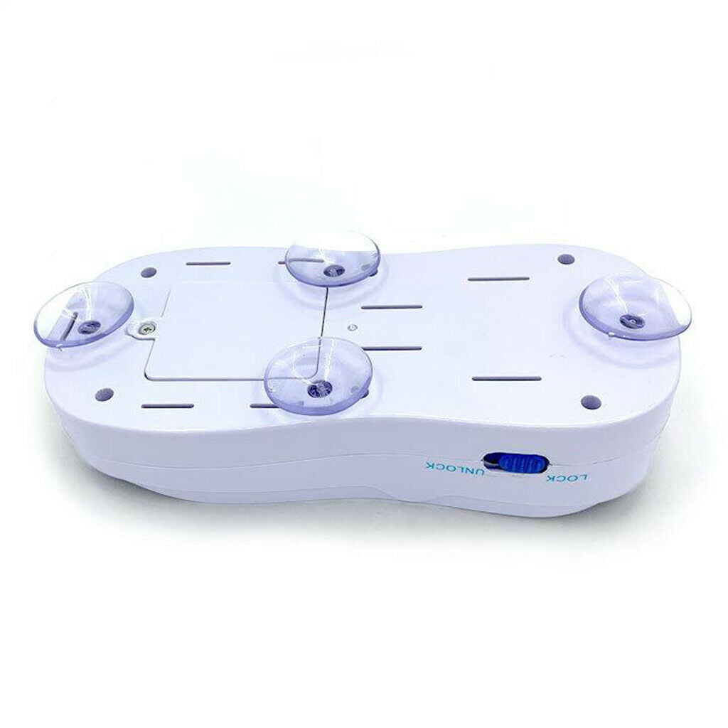 Electronic Foot File Dead Skin Care Grinder Callus Remover Cordless Tool