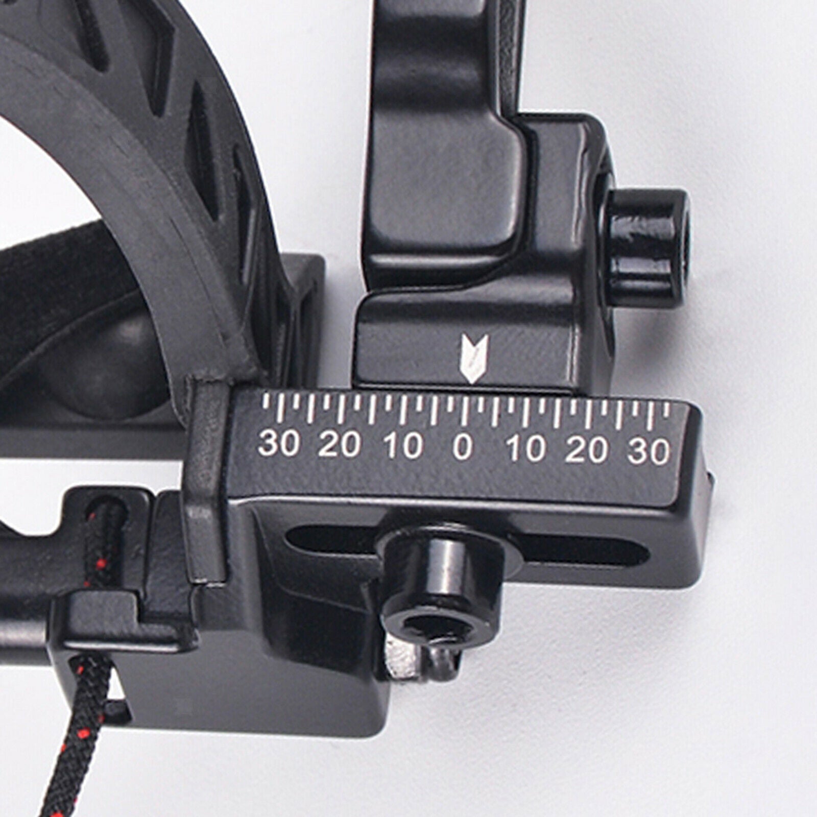 Archery Drop Away Arrow Rest High Speed Aluminum Alloy Full Adjustable