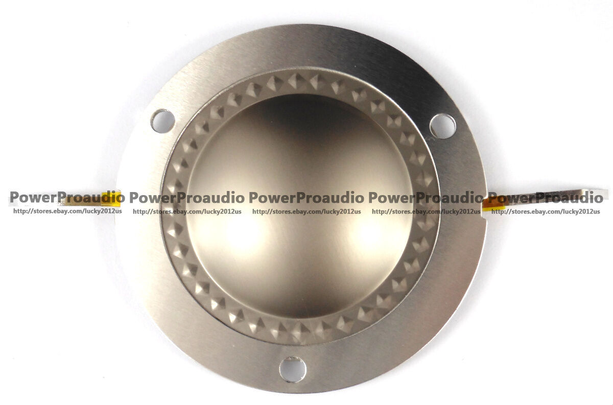 1pcs 2416 Aft Diaphragm for MR802 MR805 MR822 MR825 MR826 MR835 MR838 Speaker