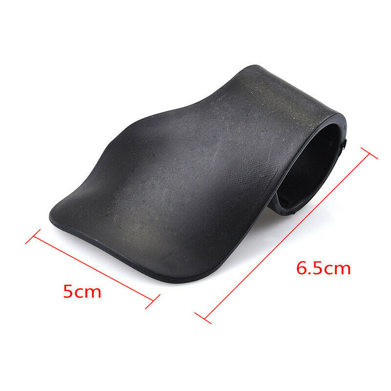 Motorcycle Throttle Assist Wrist Rest Cruise Control grips For SPEED TRIPLE R