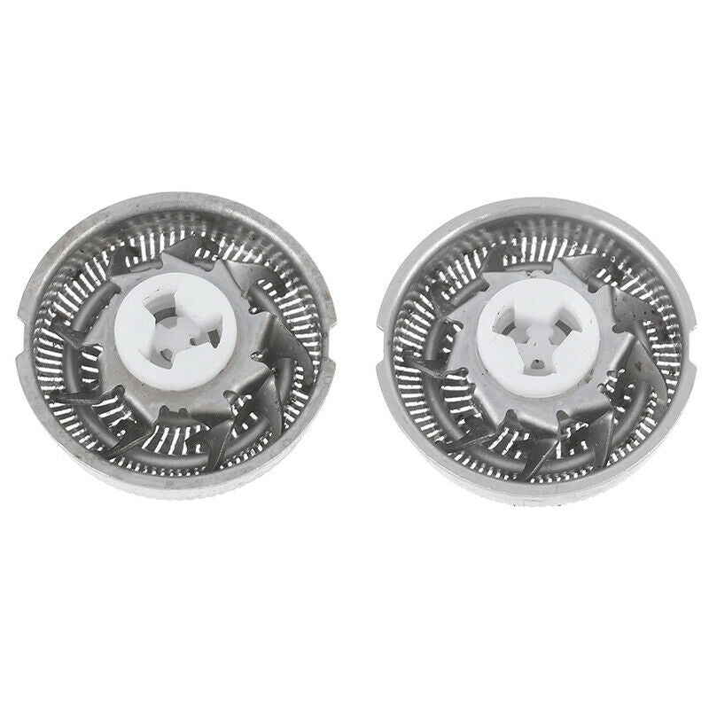 FR6 Electric Shaver Replacement Blades Spare Blades Nasal Trimmer Temple .l8