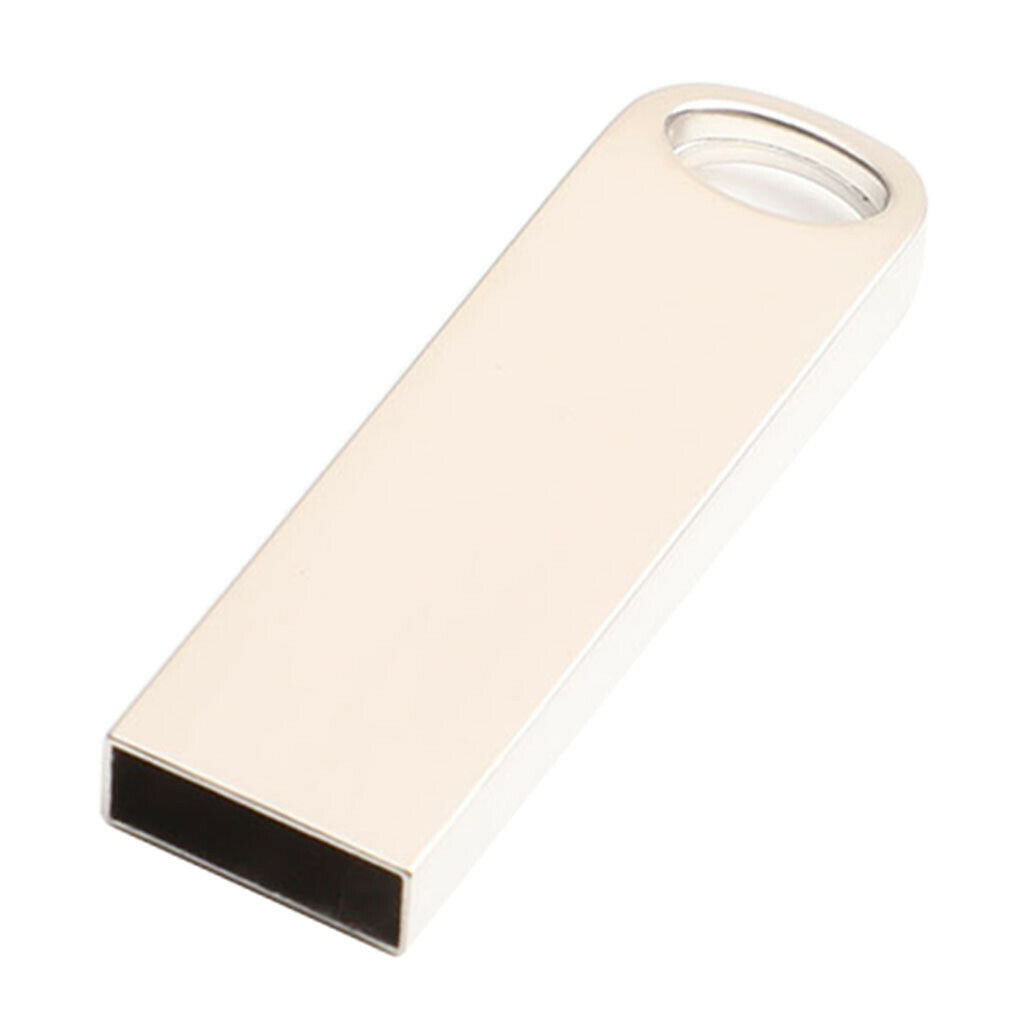 PC Notebook High Speed 128G Keychain U Disk Memory Disk USB2.0 Present