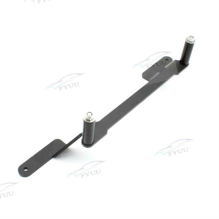 Fog Light Led Bracket Holder For BMW R1250GS Adventure R1200GS R1200 R1250 GS/AD
