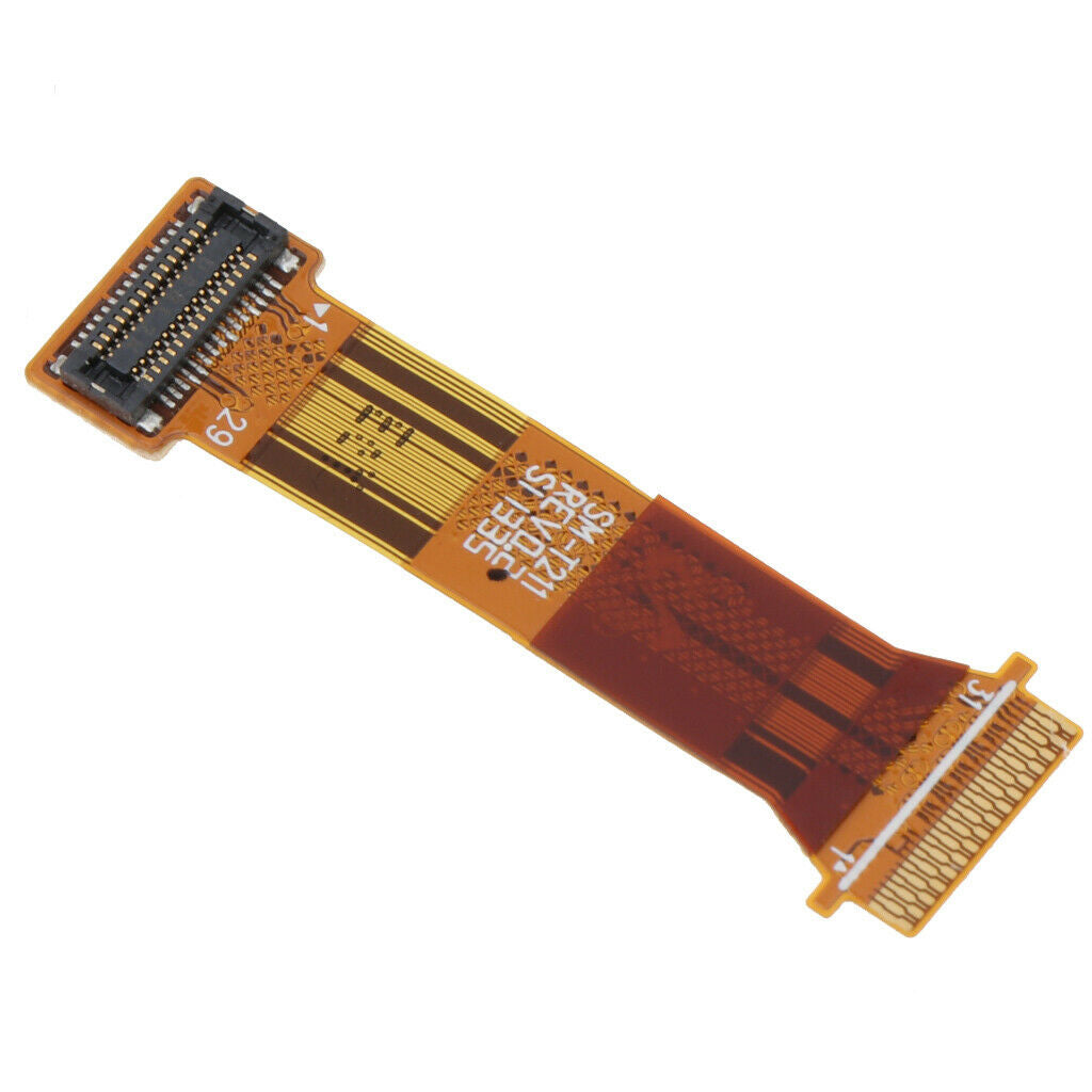 Replacement LCD Flex Cable Ribbon FPC for   Galaxy TAB 3 7.0 T210 T211