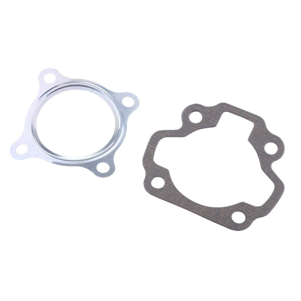 1 piece basic gasket cylinder head and foot gasket set