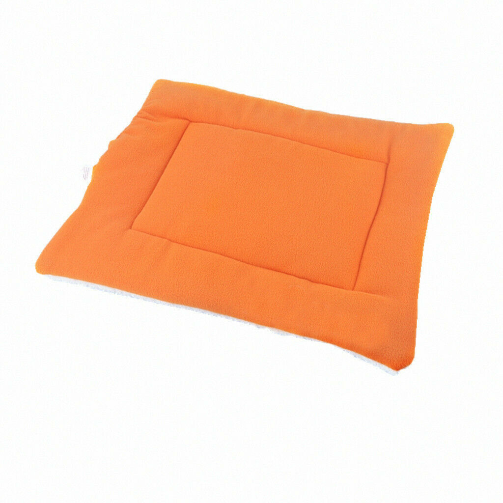 2x Cat Beds & Mats Warm Soft Bed Sofa For Pet Dogs Cats Washable Cat Kitten