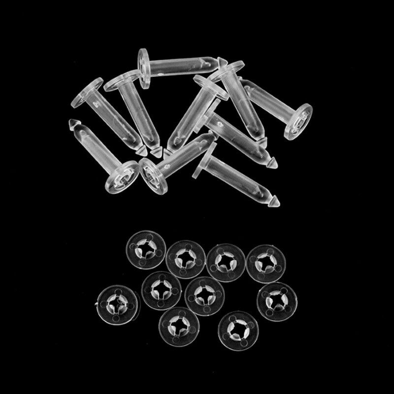 Camera Gimbal Shock Absorption Damping Rubber Balls Pins Kit for DJI Phantom 3