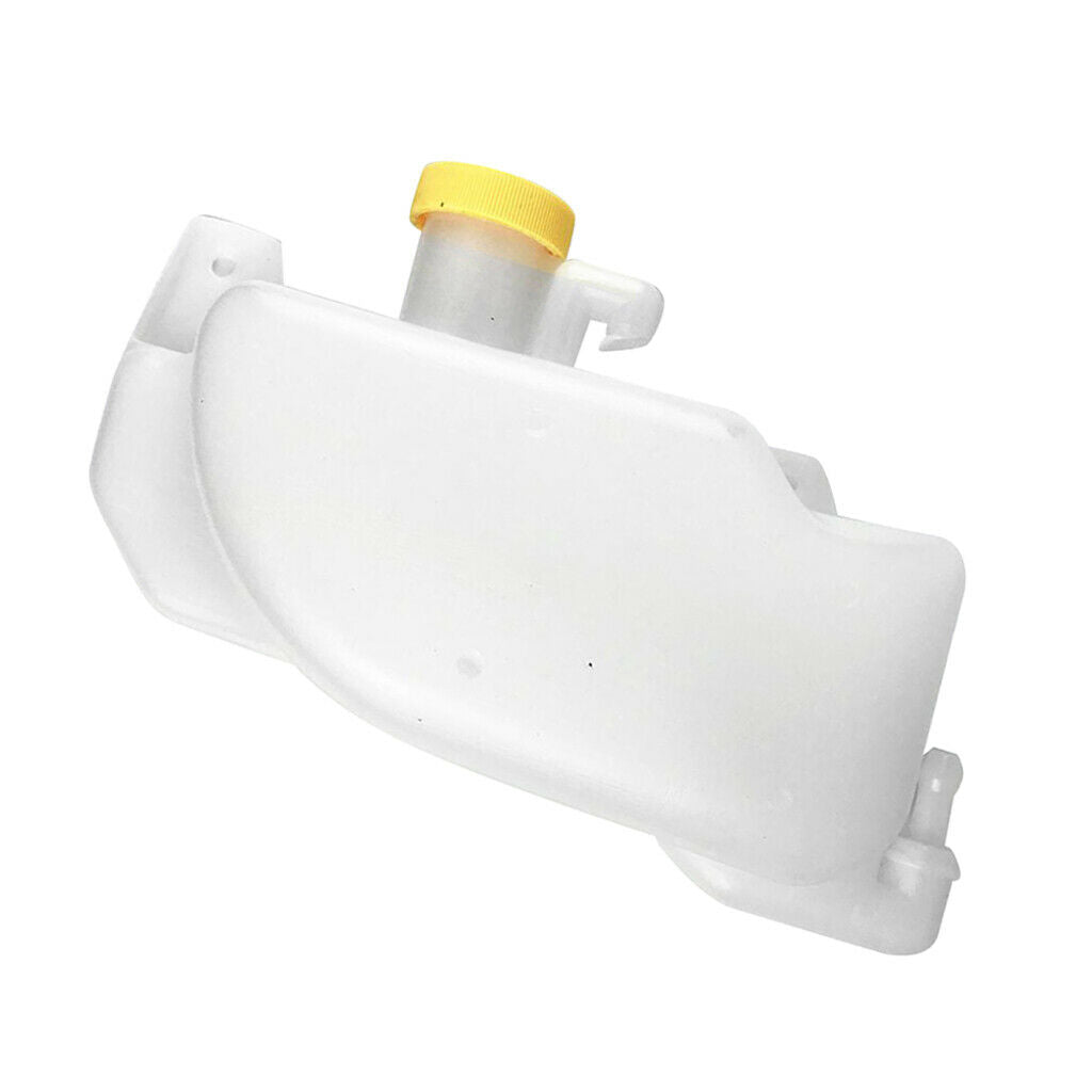 Durable Coolant Reservoir Expansion Tank for