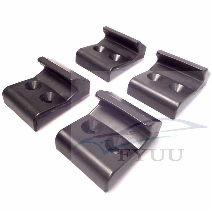 4-PACK Plastic Jaw Clamps for Tire Changers 8184712, 8183248 SHIPS FAST