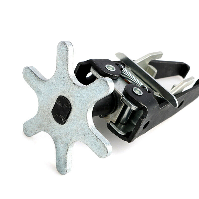 Car Overhead Engine Valve Spring Compressor Seal Keeper Removal Tool 14*7.6*3cm