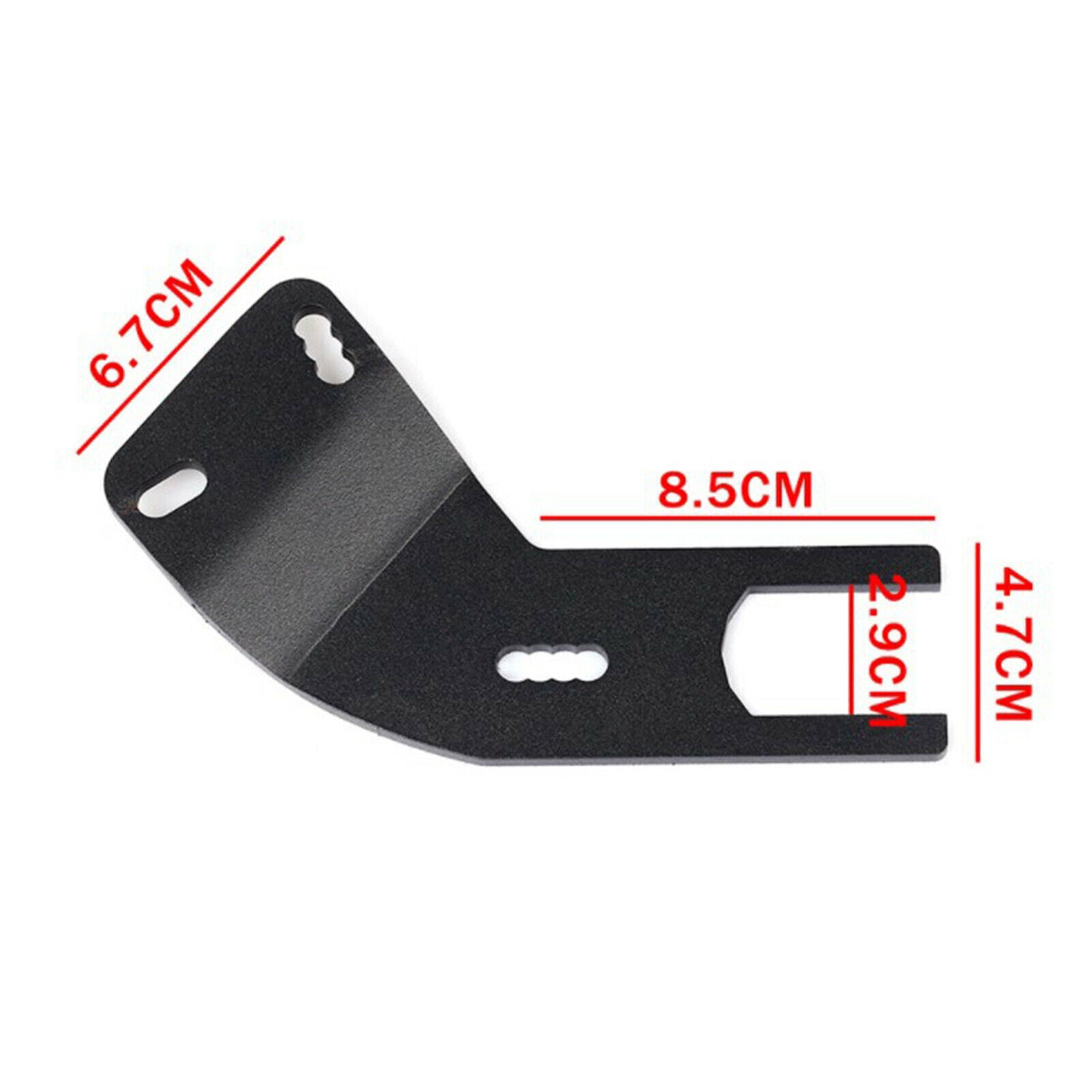 Motorcycle Rear Wheel Fender Bracket Mudguard Fit for BMW S1000X S1000R 2020