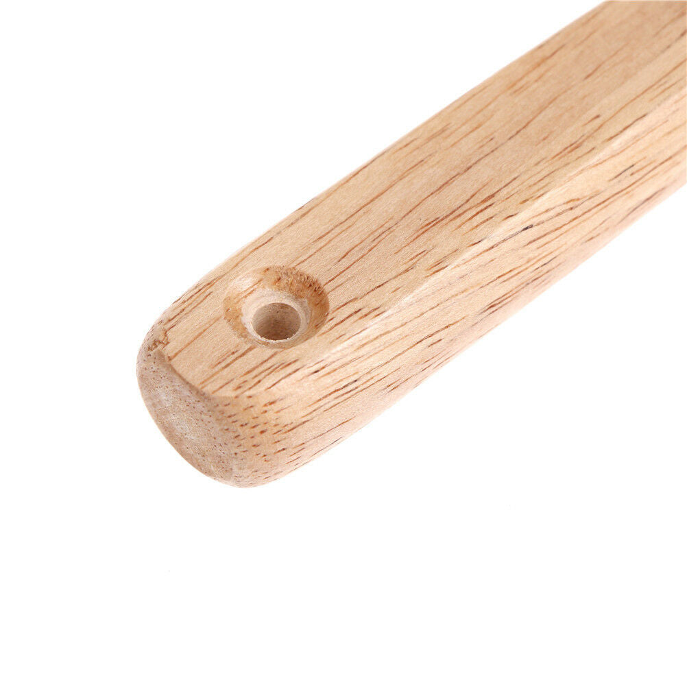 Wood Handle Bartender Bottle Opener Wine Beer Soda Glass Opener Kitchen Nice