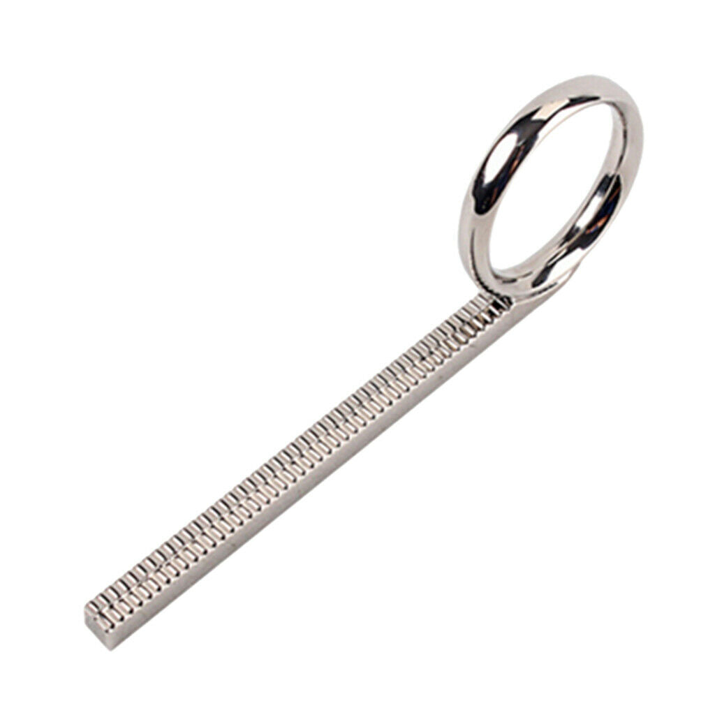 Trumpet Valve Slide Finger Ring Trumpet Accessory Parts Durable Quality