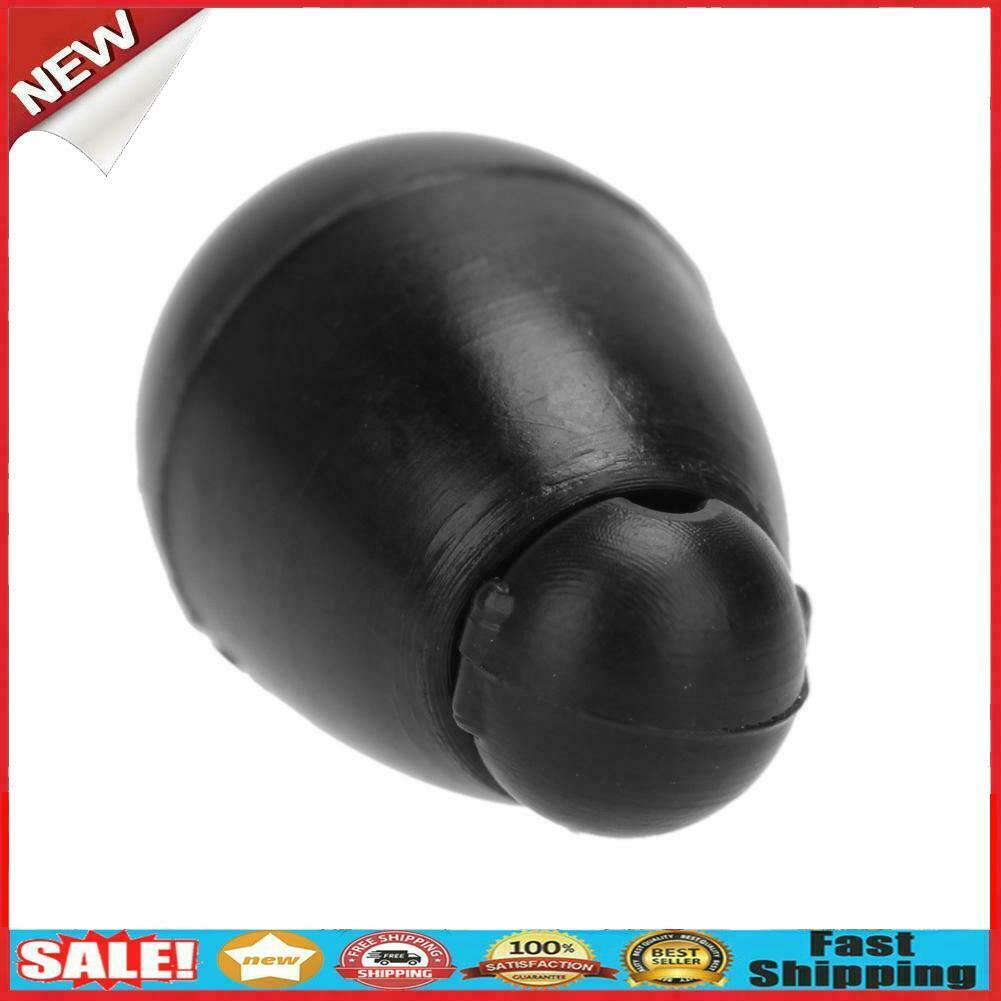 10pcs Rapid Quick Change Beads Carp Fishing Hooklength Instantly Shock Bead @