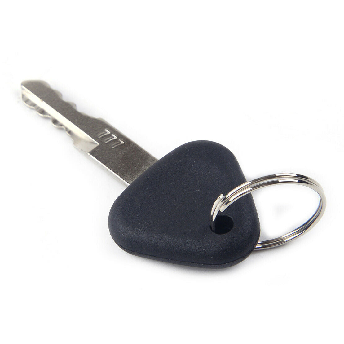 1x Heavy Equipment Fit for Many Volvo Models Excavator 777 Key Quality Atn
