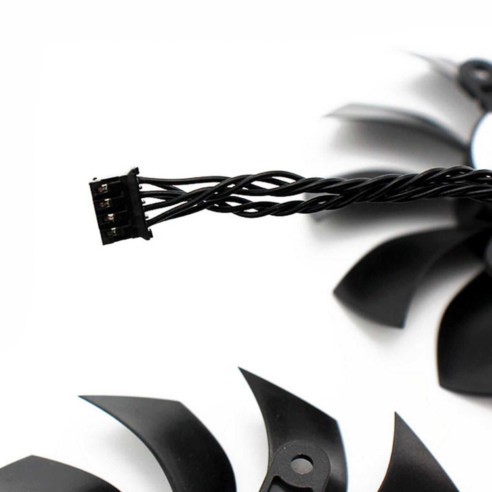 88mm PLA09215B12H Fan For EVGA GTX 960 980 Ti GTX960 GTX970 GTX980 GTX980Ti