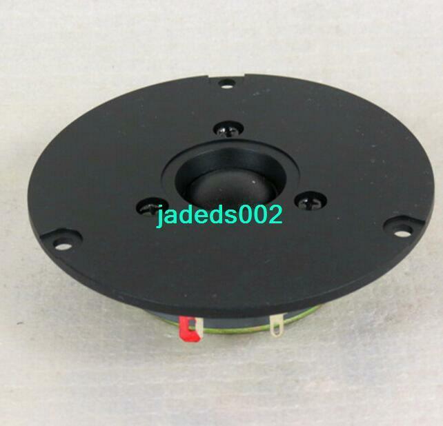 1pcs 4"inch Silk film ferrofluid tweeter Speaker Loudspeaker 30 watts 8 Ohms