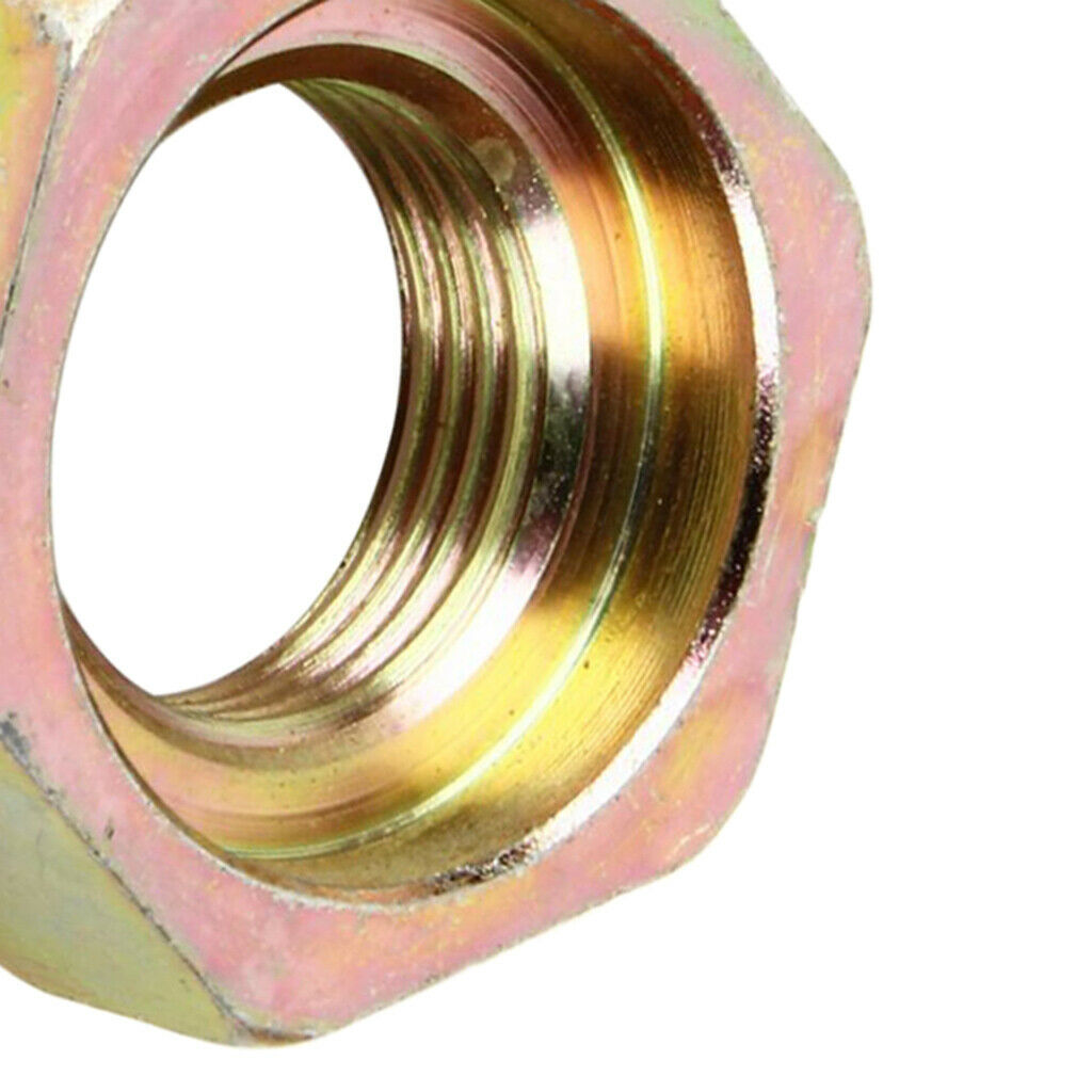 Main Drive Shaft Cover Nut for CF500 CF188 CF500 CFMOTO CF 500CC UTV Iron
