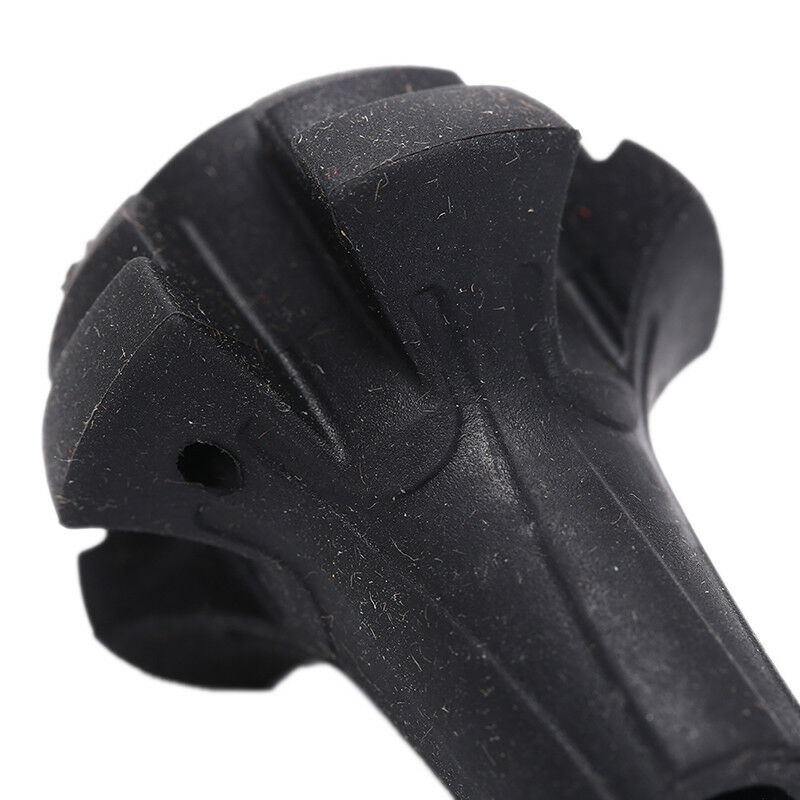 1pc hiking pole replacement tips trekking protector walking stick head pro.l8
