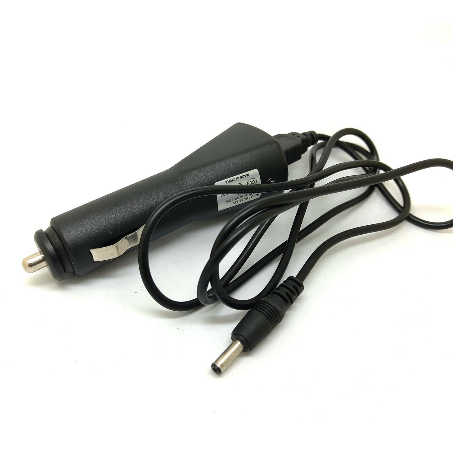 12V/24V DC CAR CHARGER for Nokia 8290 8801 9300 9500 N-Gage QD G