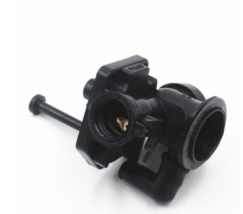 Motors Carburetor for Brigg Stratton 795477 Replace 498811/ 795469 794147 699660