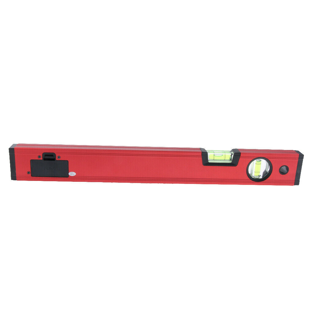 Digital Level Indicator Inclinometer Gauge Angle Finder, Absolute / Relative