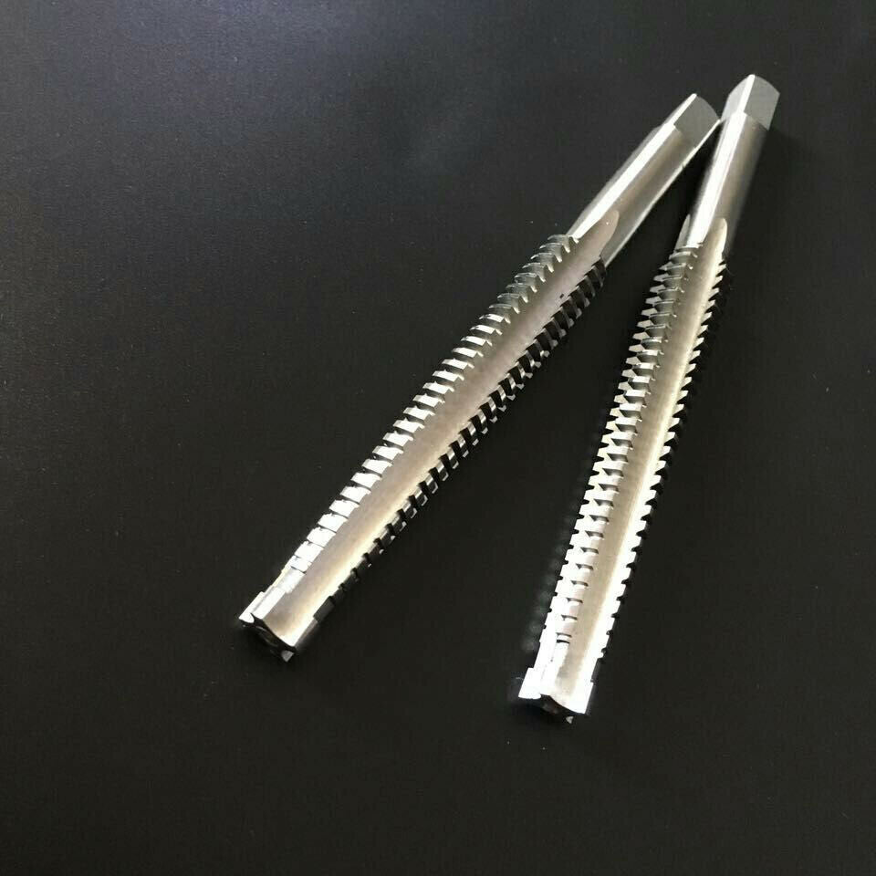 1Pc HSS ACME 3/4-10 Left Hand Thread Tap CNC Metalworking & Manufacturing Parts