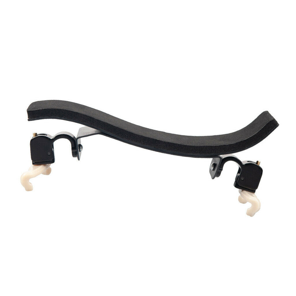 Violin Shoulder Rest 3/4-4/4 German Style Soft Shoulder Pad Accessories