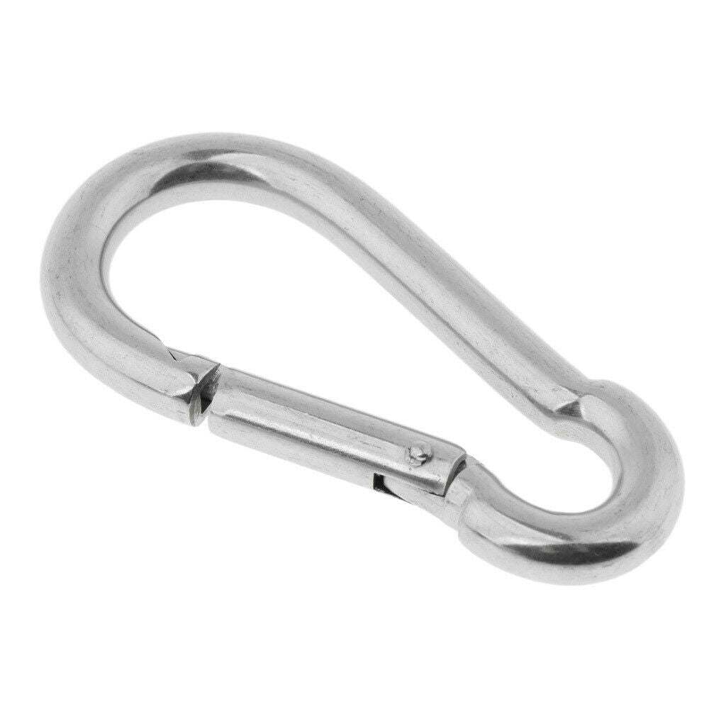Stainless Steel Cable Railing Hardware Turnbuckle Wire Tension Tool M6 Small