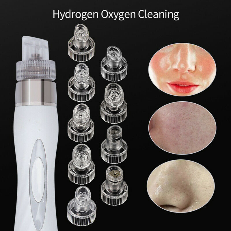 Tips for H2O2 Water Oxygen Jet Peel Hydra Beauty Hydra facial Machine Access SJ