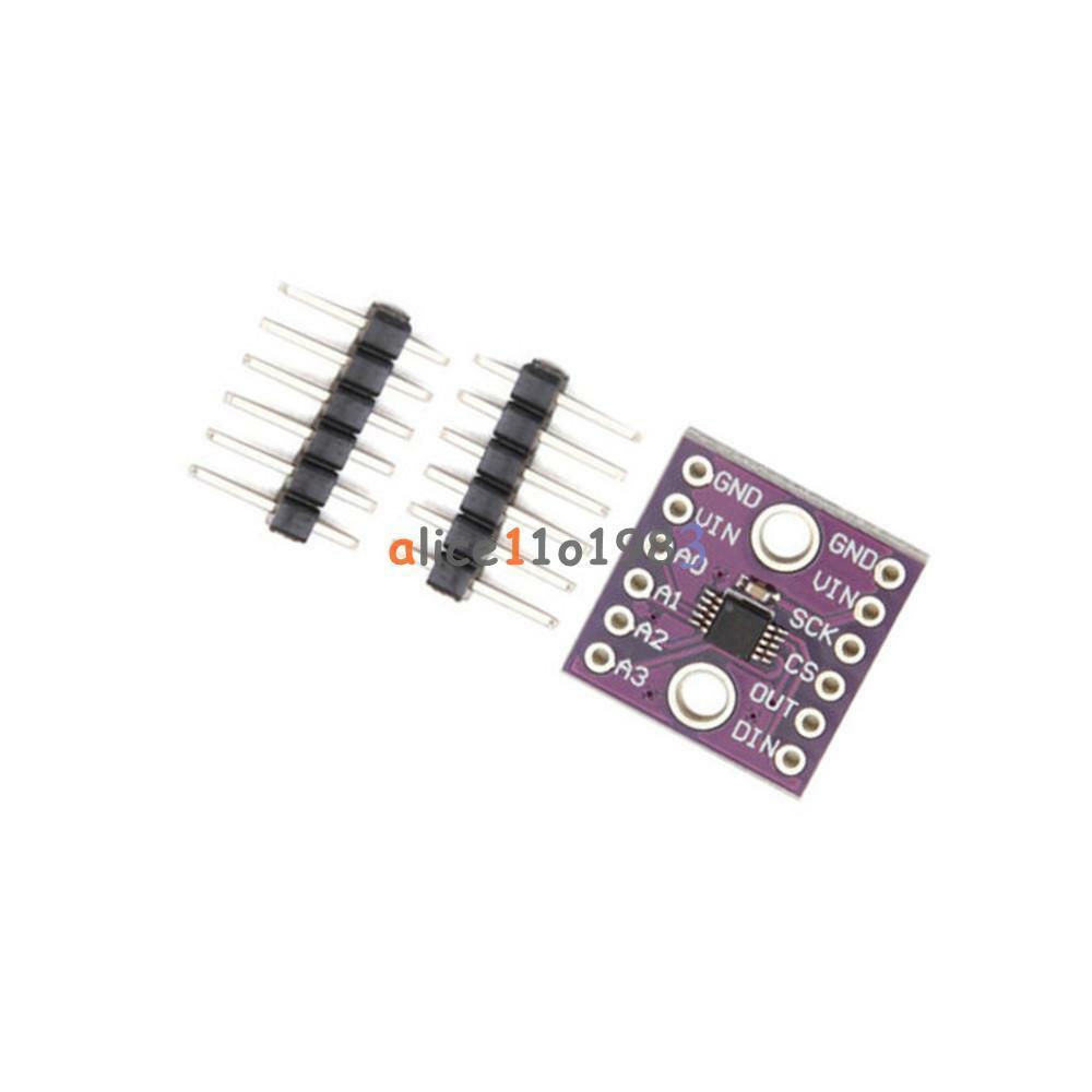 CJMCU-1118 ADS1118 16-bit ADC ADC SPI Communication Module Development Board