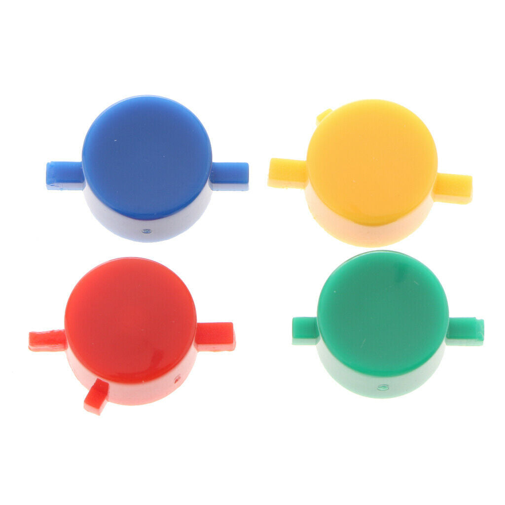 1 Set A B X Y ABXY Buttons Replacement for   SNES Super NES Controller
