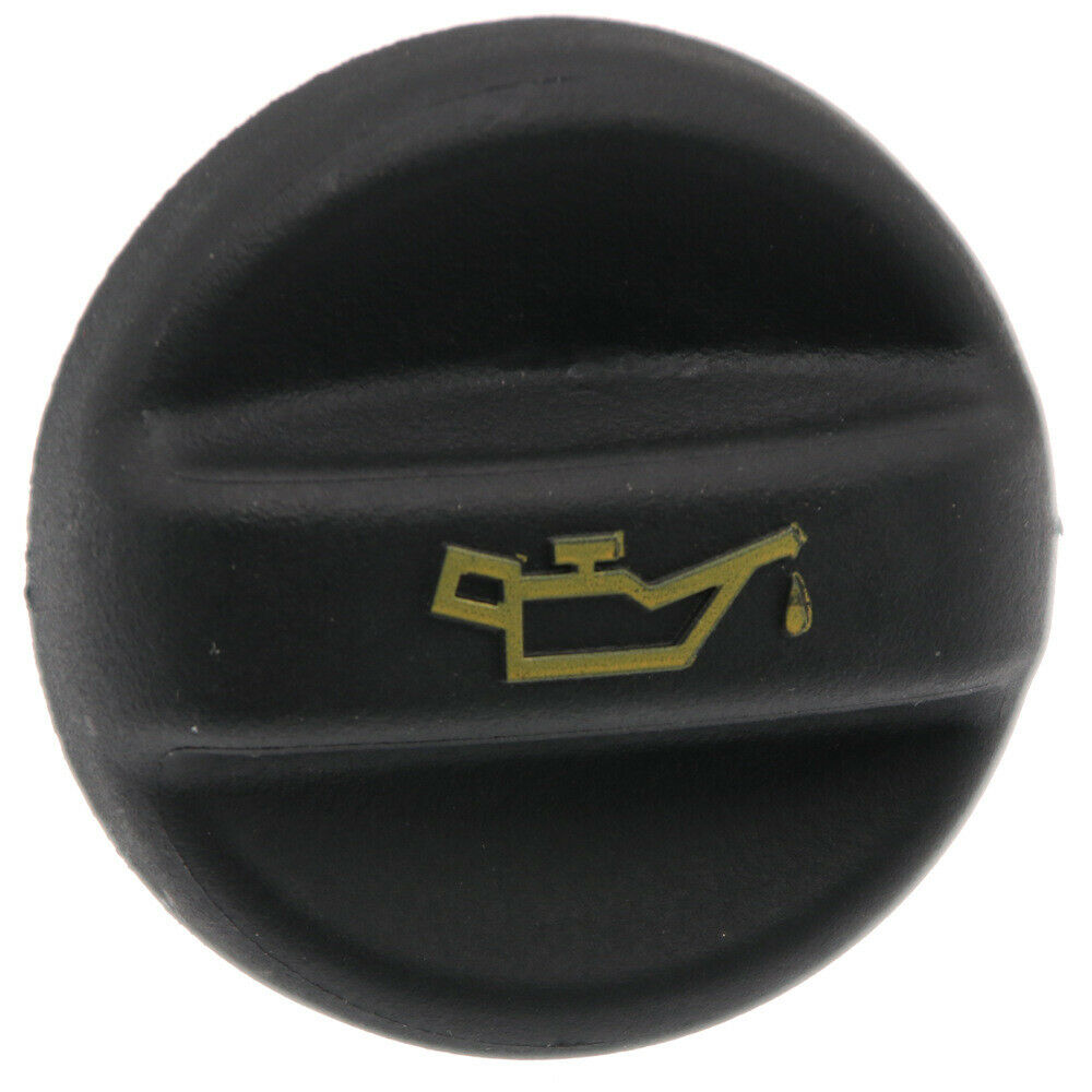 Car Engine Oil Cap Filler Cover For Peugeot 207 307 for Citroen 1.4/1.6/2.0HDI