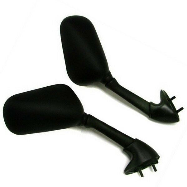 Motorbike Rear View Side Mirror For Yamaha YZF R6 2003-2005  YZF R6S 2006-2009