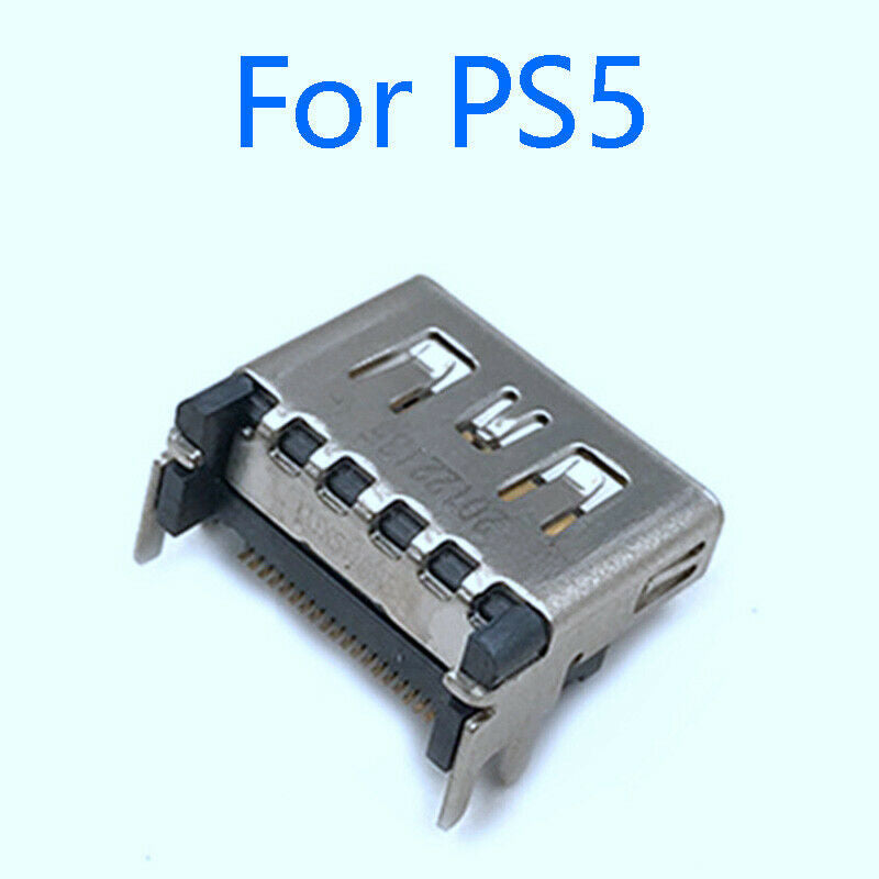 MI-Compatible Port Socket  Interface Connector for Sony PS5  5 Repaire PartsO1D7